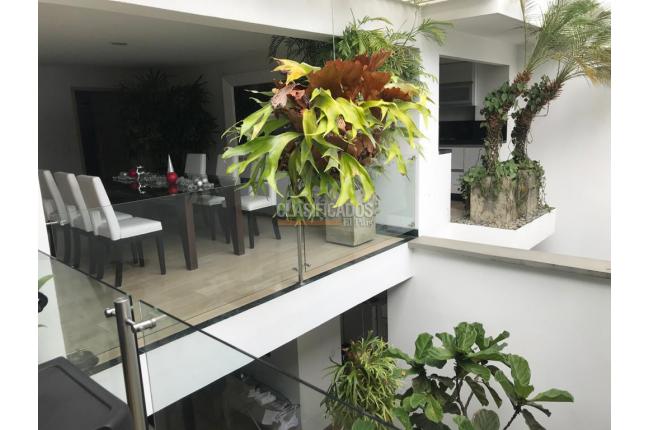 Casas, Venta, Santa Mónica Residencial