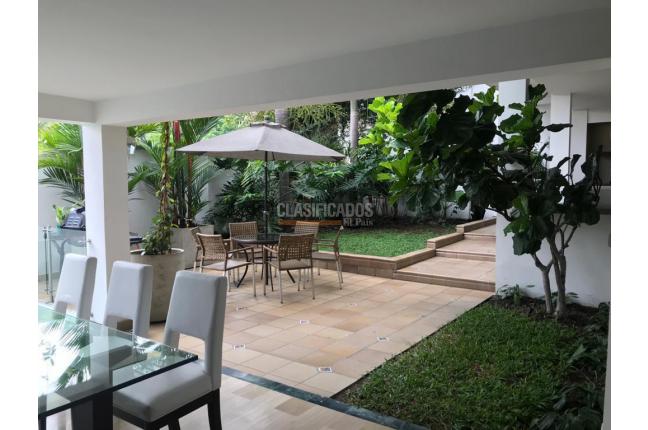 Casas, Venta, Santa Mónica Residencial