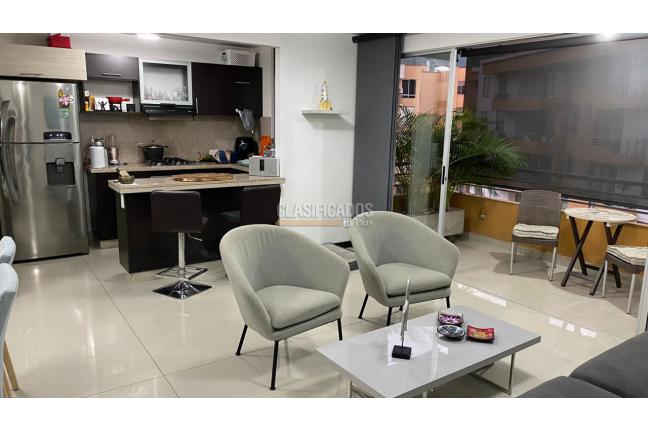 Apartamentos, Venta, La Flora - $375.000.000