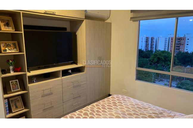 Apartamentos, Venta, La Flora - $375.000.000