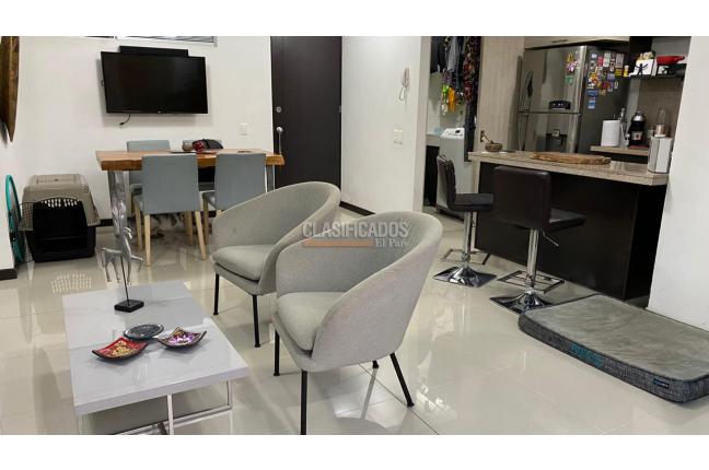 Apartamentos, Venta, La Flora - $375.000.000