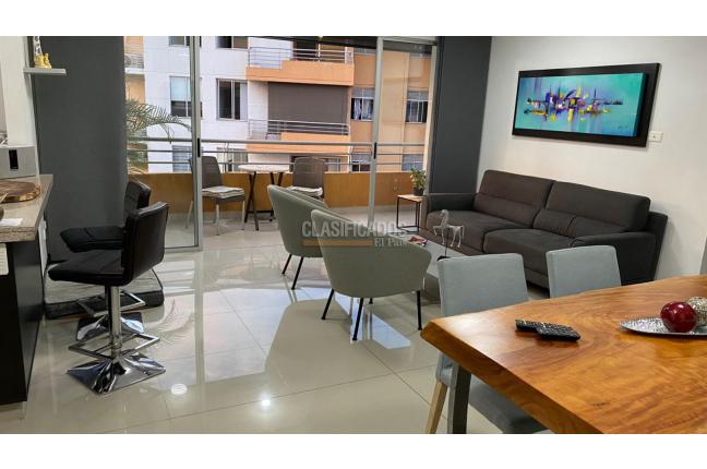 Apartamentos, Venta, La Flora - $375.000.000