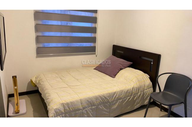 Apartamentos, Venta, La Flora - $375.000.000