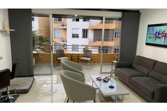 Apartamentos, Venta, La Flora - $375.000.000