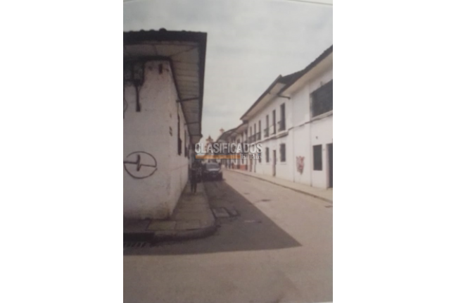 Casas, Venta en Popayán