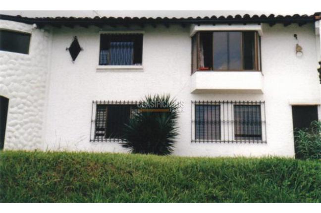 Casas, Venta, Bellavista - $1.346.000.000