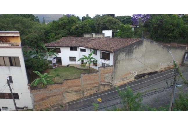 Casas, Venta, Bellavista - $1.346.000.000
