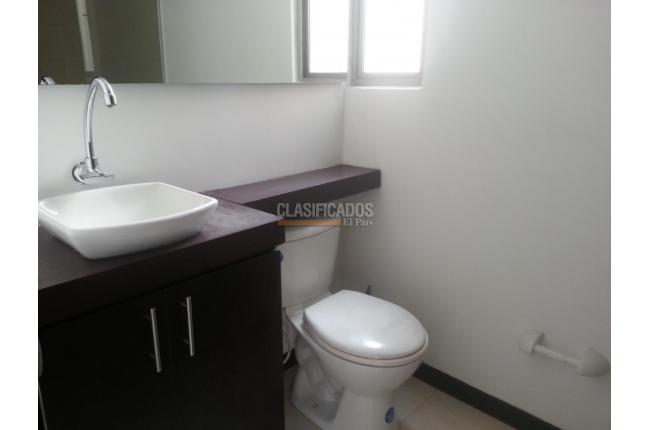 Apartamentos, Alquiler, Valle del Lili - $1.700.000