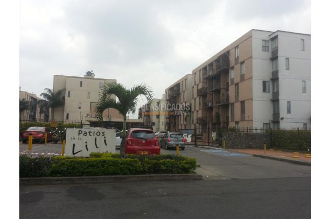 Apartamentos, Alquiler en Valle del Lili