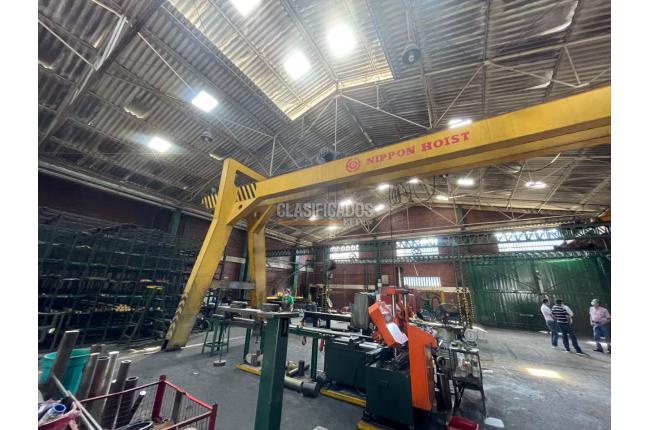 Locales y Bodegas, Venta, Santander - $5.500.000.000