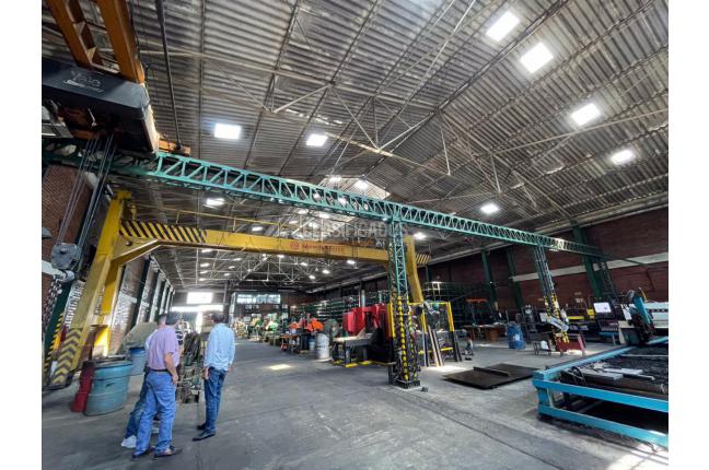 Locales y Bodegas, Venta, Santander - $5.500.000.000