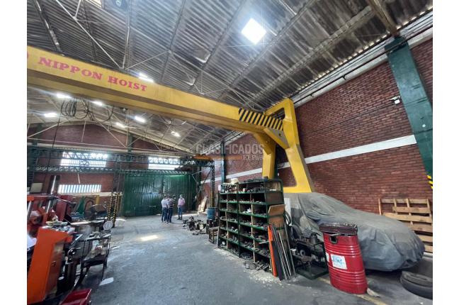 Locales y Bodegas, Venta, Santander - $5.500.000.000