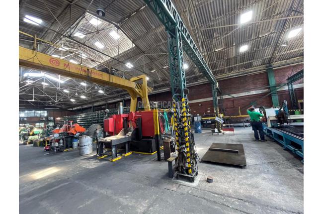 Locales y Bodegas, Venta, Santander - $5.500.000.000