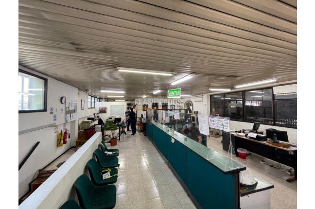 Locales y Bodegas, Venta, Santander - $5.500.000.000