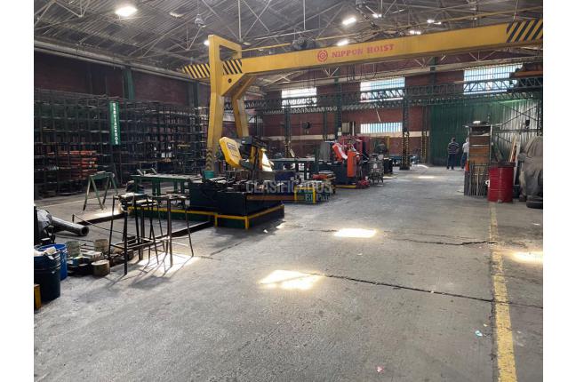 Locales y Bodegas, Venta, Santander - $5.500.000.000