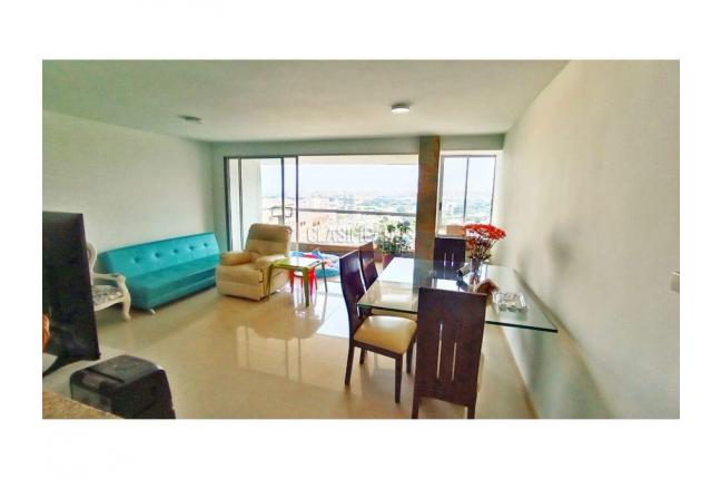 Apartamentos, Venta, Cristales - $550.000.000