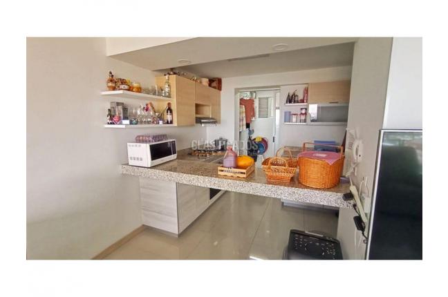 Apartamentos, Venta, Cristales - $550.000.000