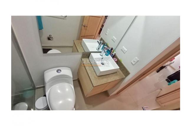 Apartamentos, Venta, Cristales - $550.000.000