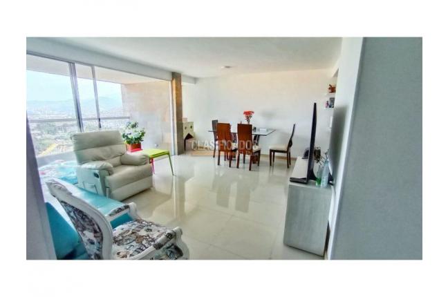 Apartamentos, Venta, Cristales - $550.000.000