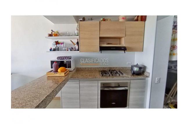 Apartamentos, Venta, Cristales - $550.000.000