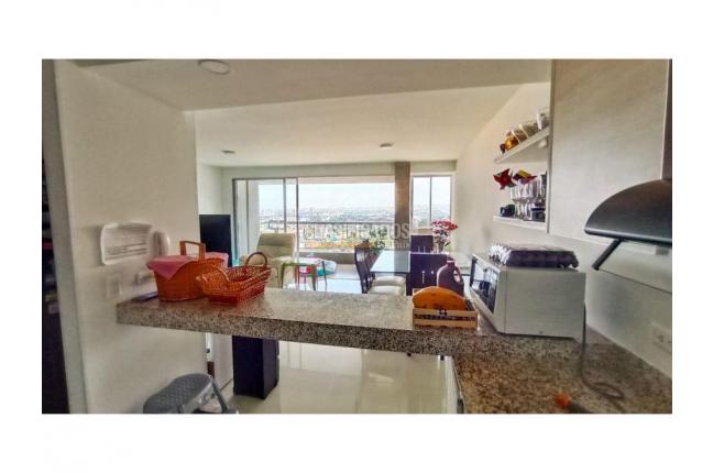 Apartamentos, Venta, Cristales - $550.000.000