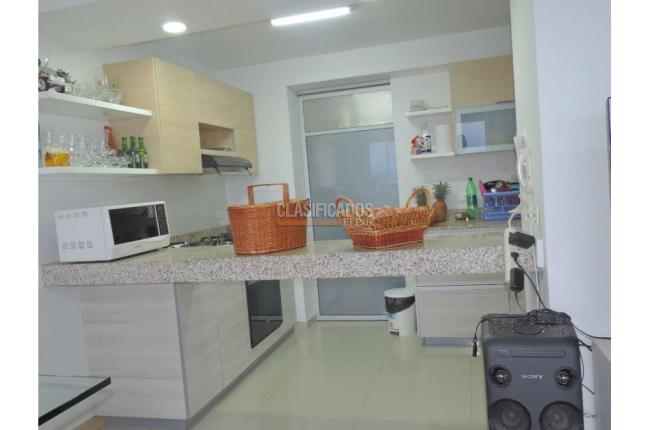 Apartamentos, Venta, Cristales - $550.000.000