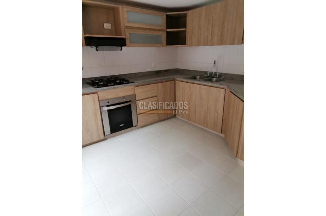 Apartamentos, Venta, Ciudad Jardín