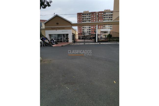 Apartamentos, Venta, Ciudad Jardín