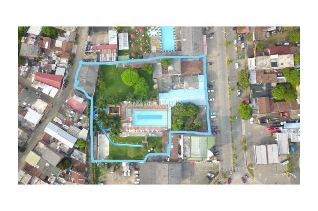 Casas, Venta en Jamundí