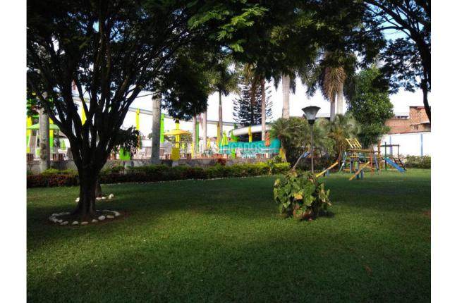 Casas, Venta, Jamundí - $12.500.000.000