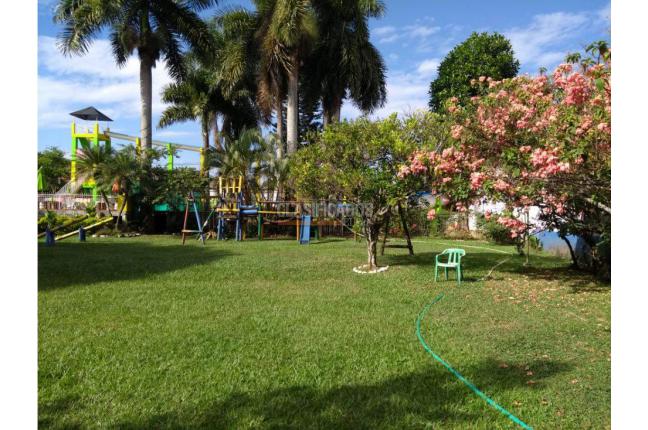 Casas, Venta en Jamundí