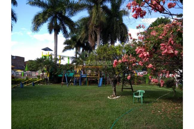 Casas, Venta, Jamundí - $12.500.000.000