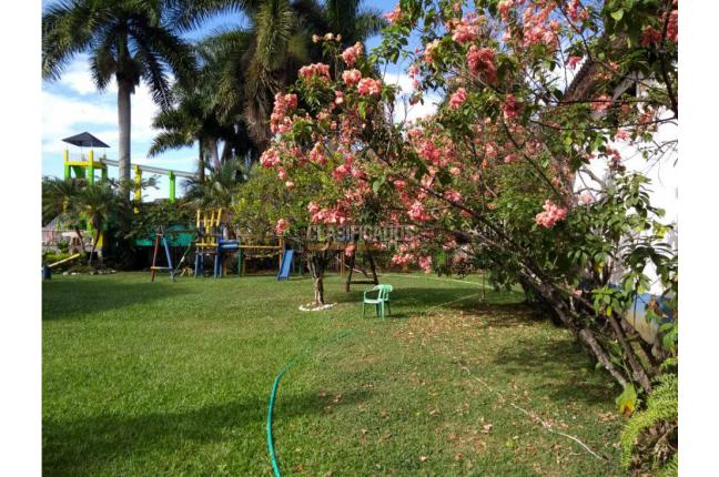 Casas, Venta, Jamundí - $12.500.000.000