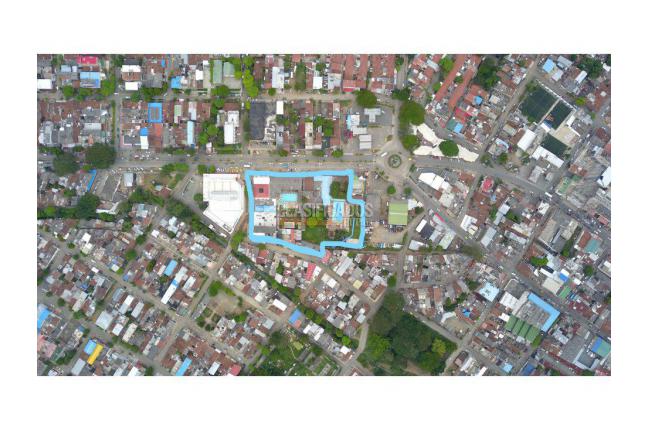 Casas, Venta, Jamundí - $12.500.000.000