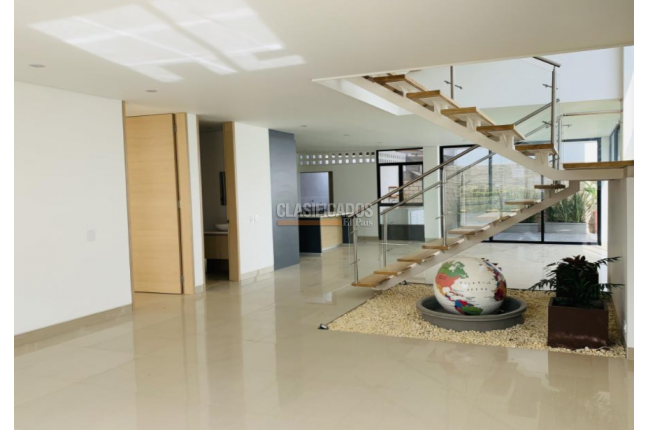 Casas, Venta en Las Mercedes