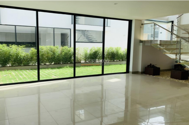 Casas, Venta en Las Mercedes