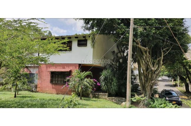Casas, Venta, Santa Rita - $1.500.000.000