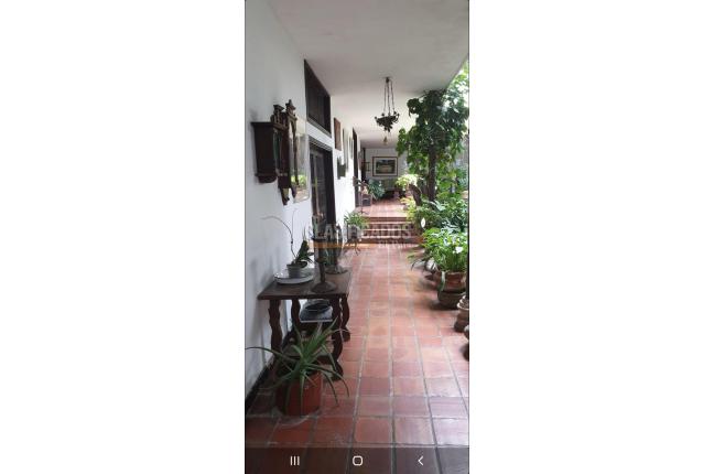 Casas, Venta, Santa Rita - $1.500.000.000