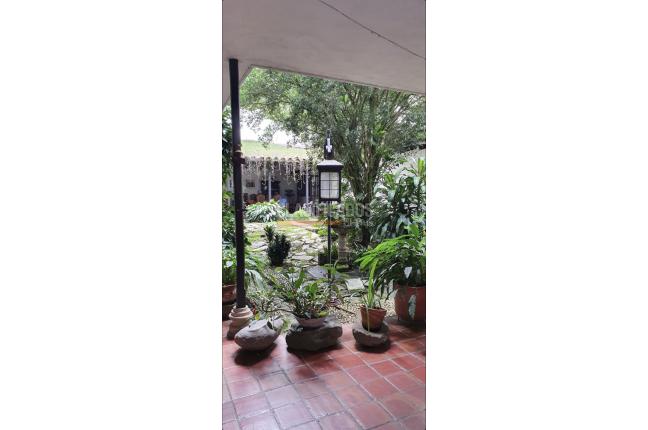 Casas, Venta, Santa Rita - $1.500.000.000