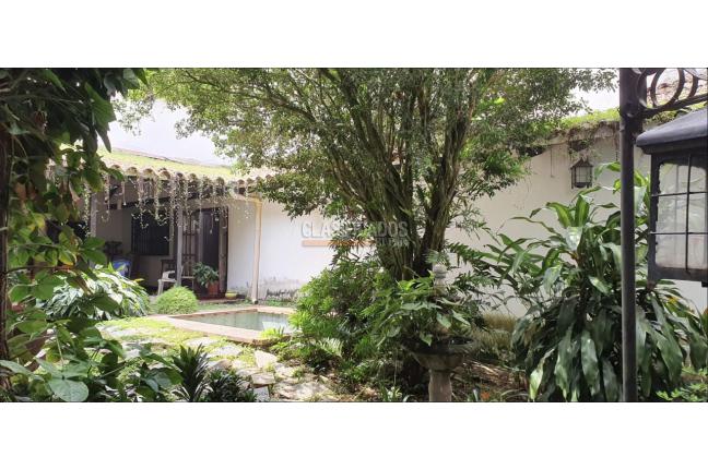 Casas, Venta, Santa Rita - $1.500.000.000