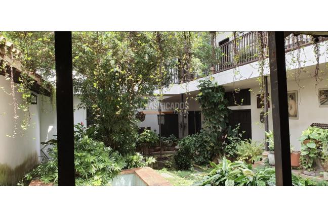 Casas, Venta, Santa Rita - $1.500.000.000