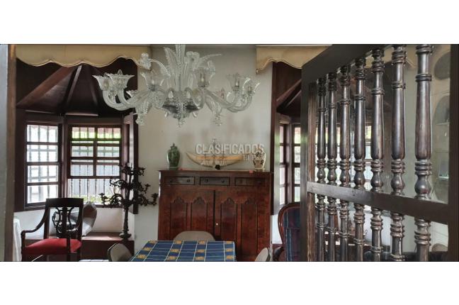 Casas, Venta, Santa Rita - $1.500.000.000