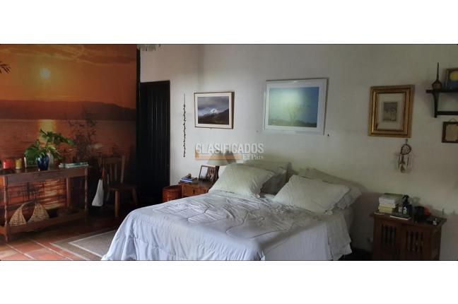 Casas, Venta, Santa Rita - $1.500.000.000