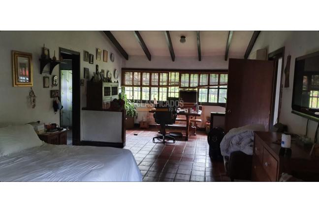 Casas, Venta, Santa Rita - $1.500.000.000