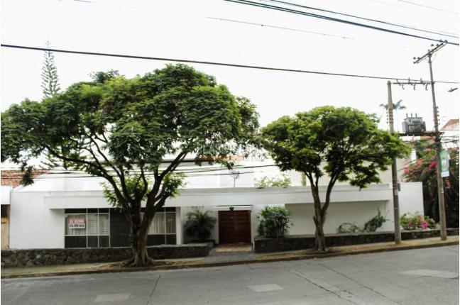 Casas, Venta en Santa Mónica Norte