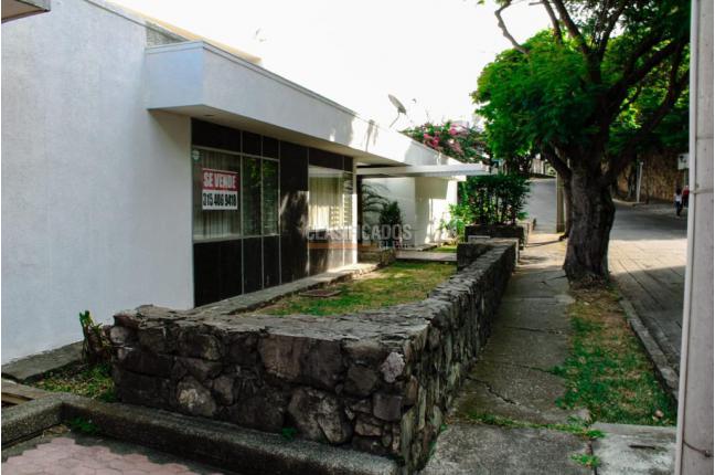 Casas, Venta en Santa Mónica Norte