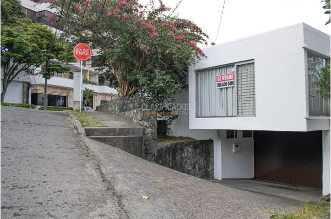 Casas, Venta en Santa Mónica Norte