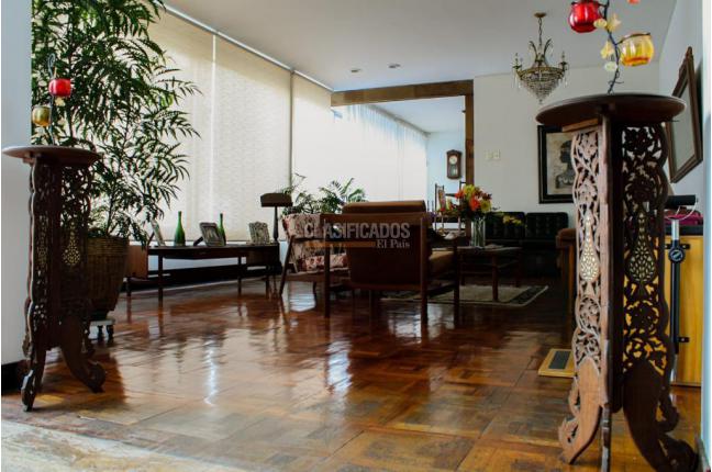 Casas, Venta, Santa Mónica Norte - $1.600.000.000