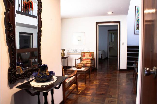 Casas, Venta, Santa Mónica Norte - $1.600.000.000