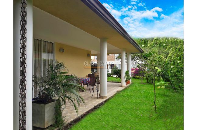 Casas, Venta, Alfaguara - $690.000.000